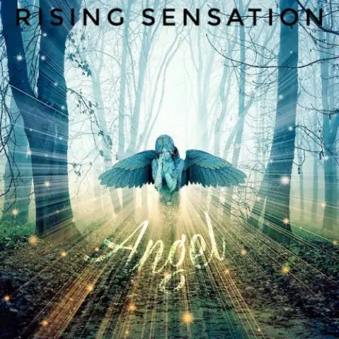دانلود آهنگ Rising Sensation به نام Angel